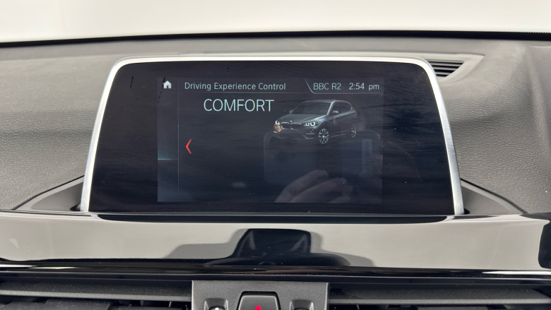 BMW X1 sDrive 18i xLine 5dr Step Auto Petrol Estate